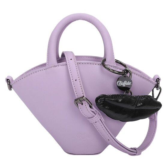 Buffalo Sculpt Handtas 24 cm