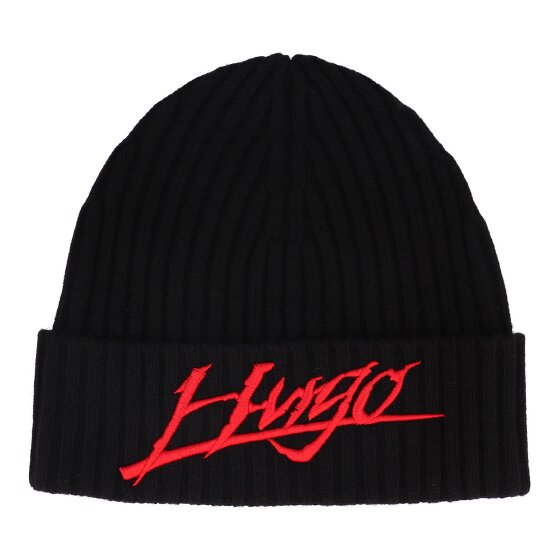 Hugo Xilla Gebreide muts