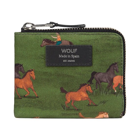 Wouf Kredietkaart etui 11.5 cm