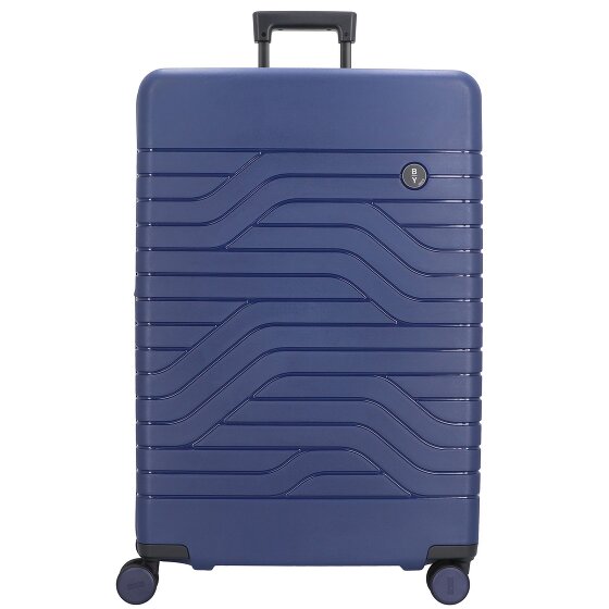 Bric's BY Ulisse 4-wielige trolley 79 cm