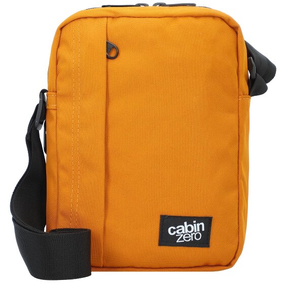 Cabin Zero Sidekick Schoudertas RFID 19 cm
