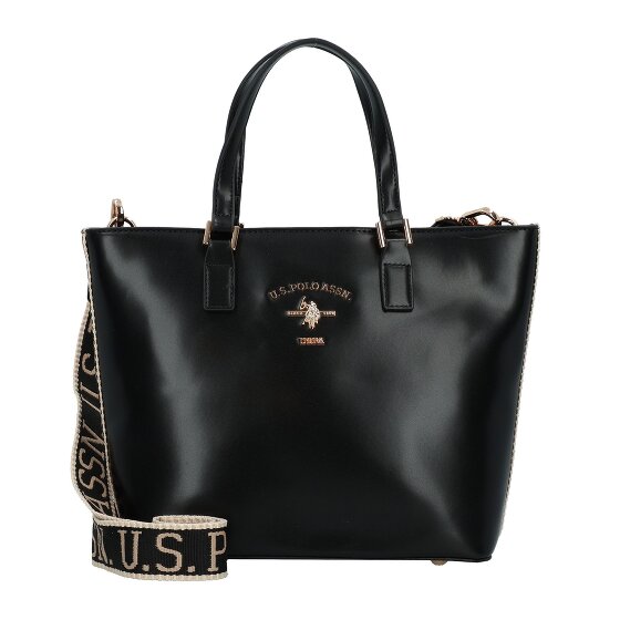 U.S. Polo Assn. Heat Shopper Tas 27 cm