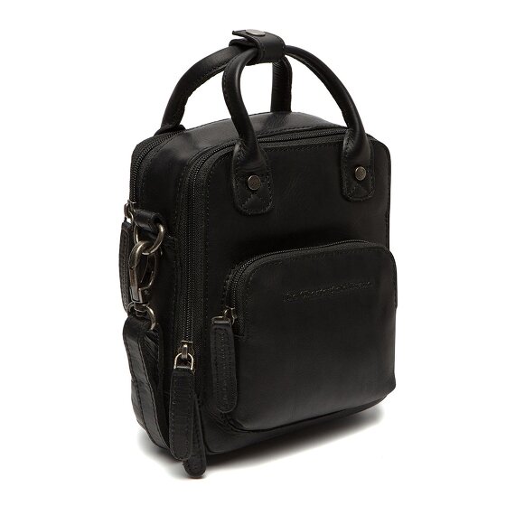 The Chesterfield Brand Monera Handtas Leer 16 cm The Chesterfield Brand Monera Handtas Leer 16 cm