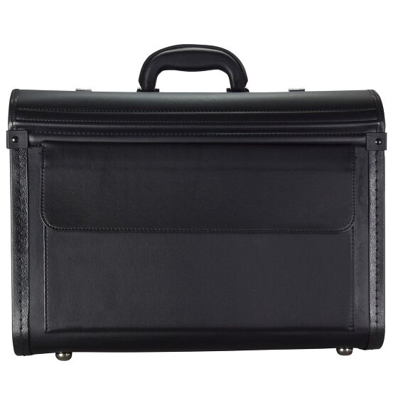d&n Pilotenkoffer 46 cm voor zakenreizen