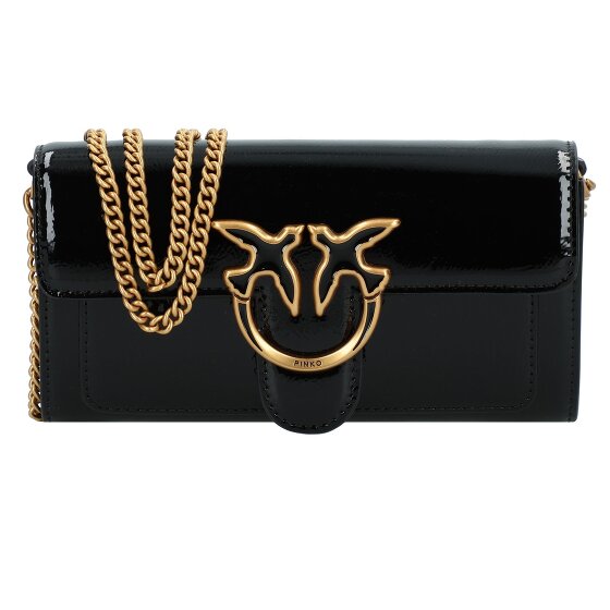 PINKO Love One Schoudertas 19 cm