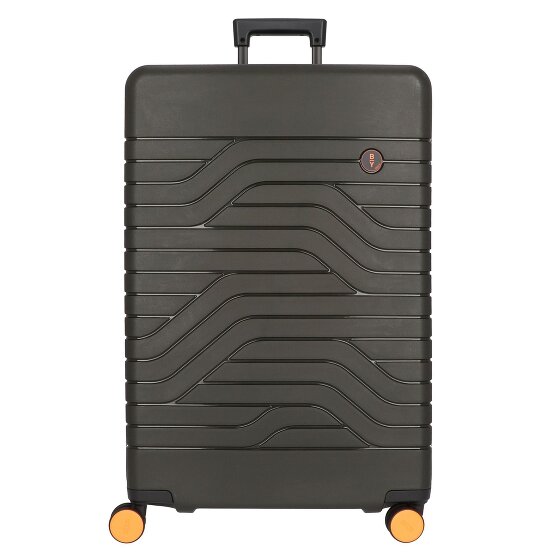 Bric's BY Ulisse 4-wielige trolley 79 cm