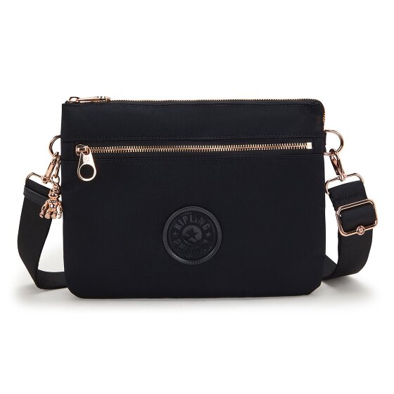 Kipling Charm Riri Zip Schoudertas L 27 cm