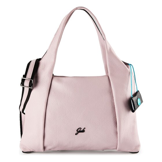 Gabs Zeynep Schoudertas M Leder 40 cm