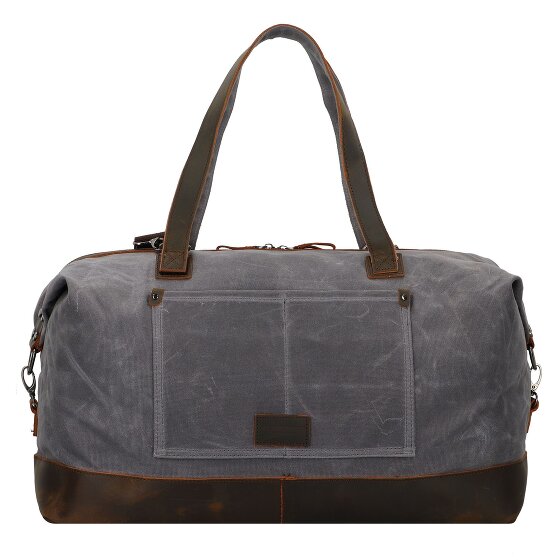 Jack Kinsky Dakar Weekender Reistas 51,5 cm Jack Kinsky Dakar Weekender Reistas 51,5 cm