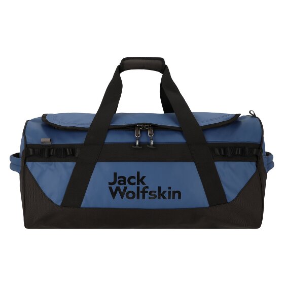 Jack Wolfskin Expedition Trunk 65 Weekender reistas 62 cm