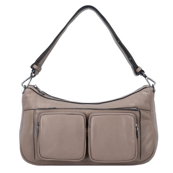 Liebeskind Maia Schoudertas M Leer 35 cm