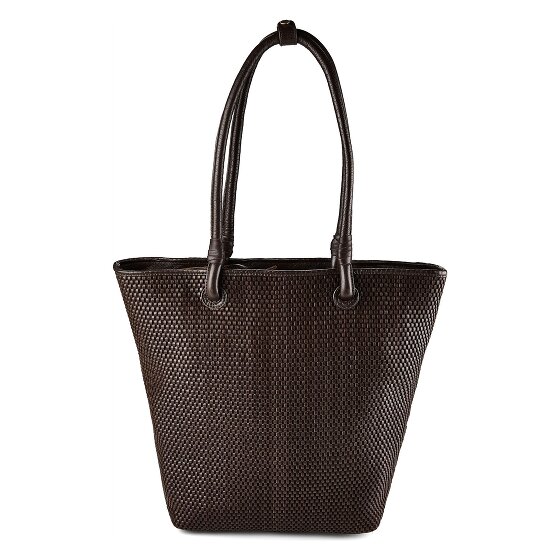 Harbour 2nd Fashion Lights Shopper Tas Leder 38 cm