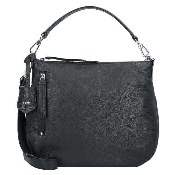 abro Adria Handtas Leer 34 cm