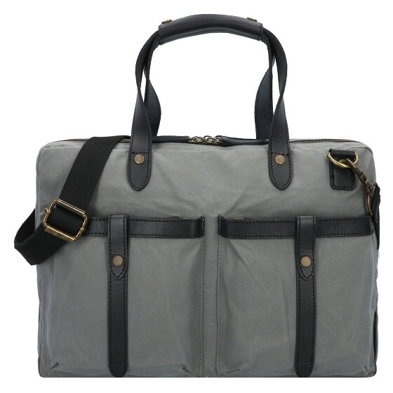 Harbour 2nd Will Koffer 42 cm Laptop compartiment