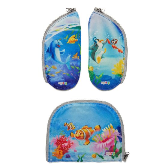 Ergobag Zippies 3st.