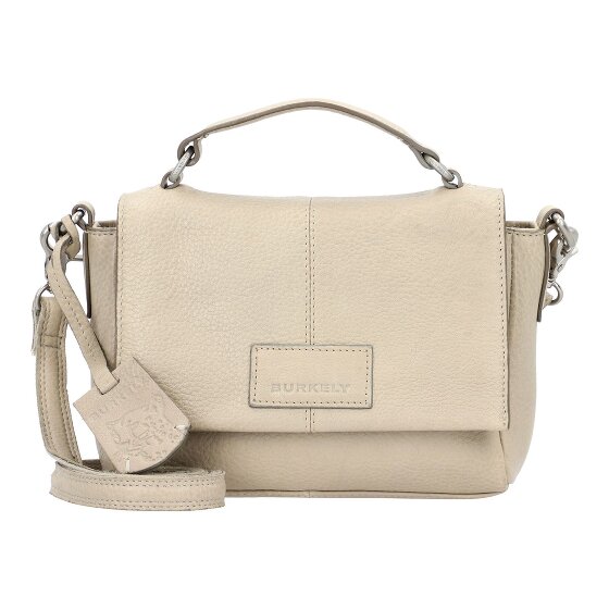 Burkely Soft Skylar Mini handtas Leer 18 cm