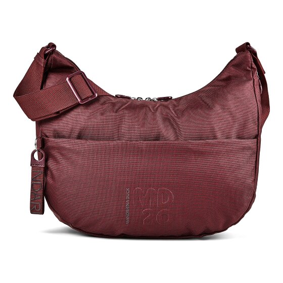 Mandarina Duck MD20 Crossbody tas 39 cm met uitbreidingsplooi
