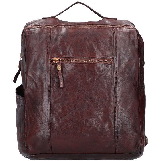 Campomaggi Rugzak leer 38 cm
