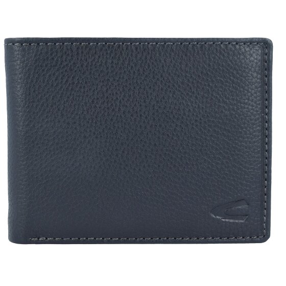 camel active Macau Portemonnee RFID-bescherming Leer 12 cm
