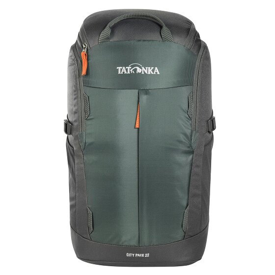 Tatonka City Pack Dagrugzak 51 cm Laptop compartiment