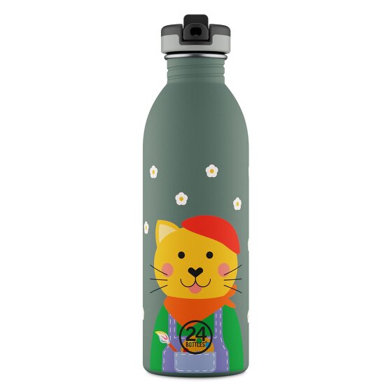 24Bottles Urban drinkfles 500 ml