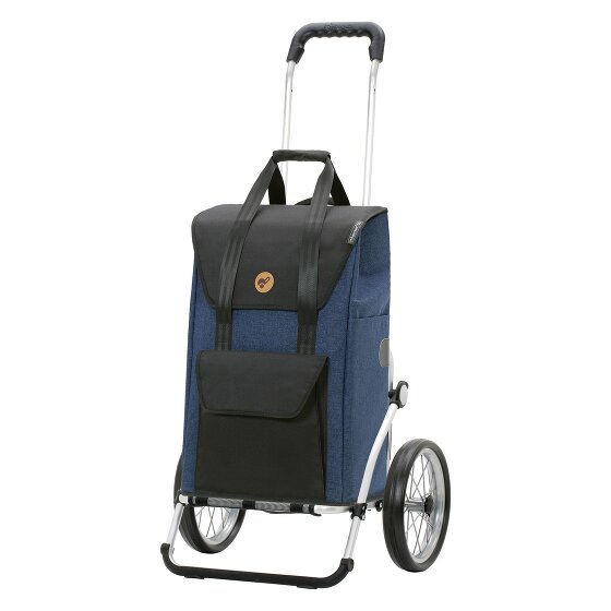 Andersen Shopper Royal Shopper Winkelwagen 58 cm