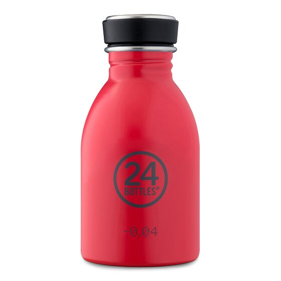 24Bottles Urban Drinkfles 250 ml