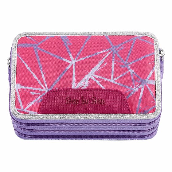 Step by Step Potloodetui