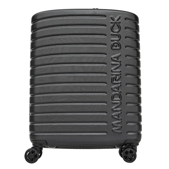 Mandarina Duck Flyduck 4 wielen Cabinewagen 55 cm