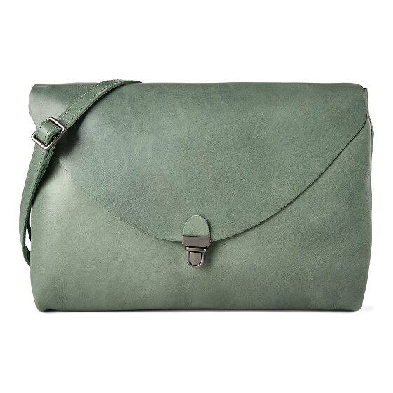 Harold's Fold Schoudertas Leer 24 cm