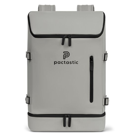 Pactastic Urban Collection Dagrugzak 50 cm Laptop compartiment