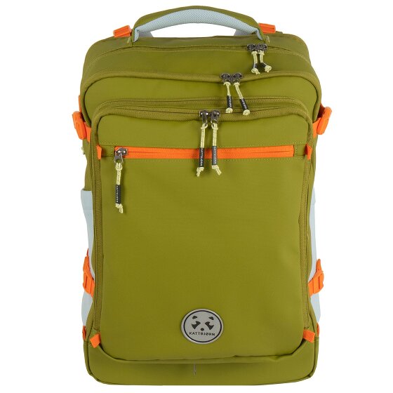 Kattbjörn Classic School rugzak 42 cm
