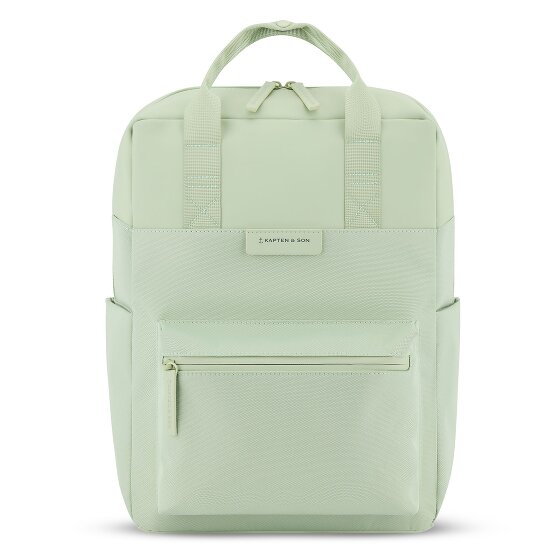 Kapten & Son Bergen Pro Dagrugzak 39 cm Laptop compartiment