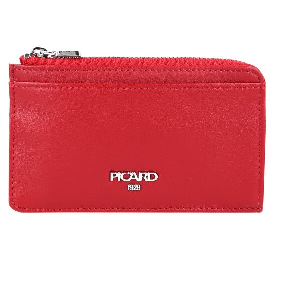 Picard Bingo sleuteletui leer 13 cm