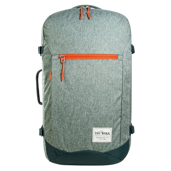 Tatonka Traveller Pack 35 Rugzak 53 cm laptop compartiment