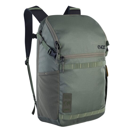 Evoc Dagrugzak 50 cm Laptop compartiment