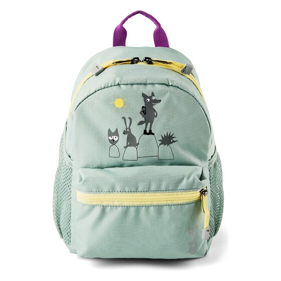 Jack Wolfskin Little Scout Kinderrugzak 29 cm