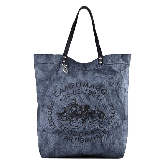 Campomaggi Filodendro Shopper Tas L 37 cm