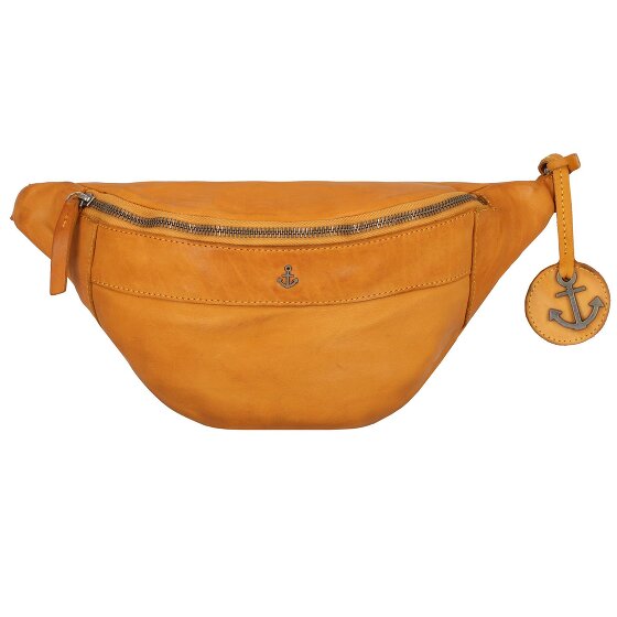 Harbour 2nd Anchor Love Jamie Fanny Pack Leather 26 cm