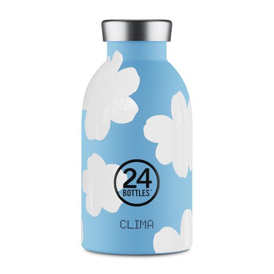 24Bottles Clima Drinkfles 330 ml 24Bottles Clima Drinkfles 330 ml