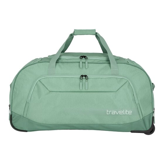 Travelite Kick Off 2 wielen Reistas 77 cm