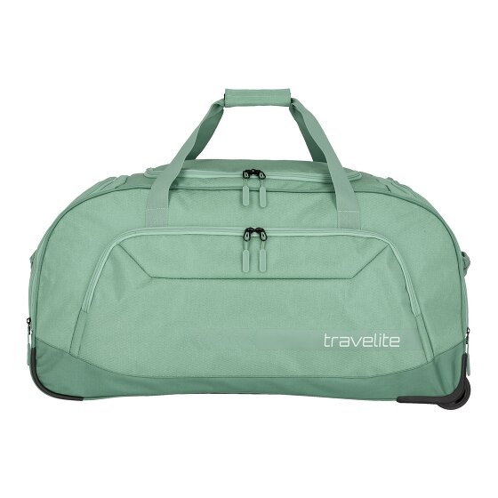 Travelite Kick Off 2 wielen Reistas 77 cm