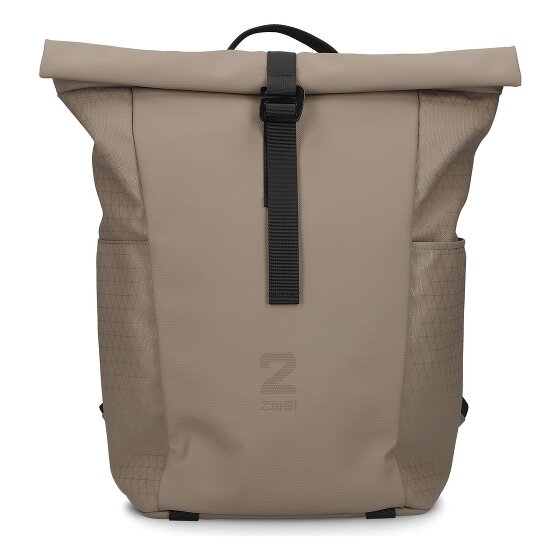Zwei Jona Dagrugzak 41 cm Laptop compartiment