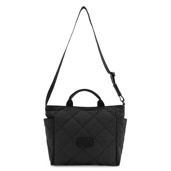 Seidenfelt Hetta Handtas 30 cm