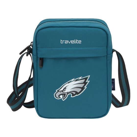 Travelite travelite x NFL Mini tas Schoudertas 17 cm