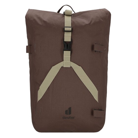 Deuter Amager 25+5 fietsrugzak 48 cm