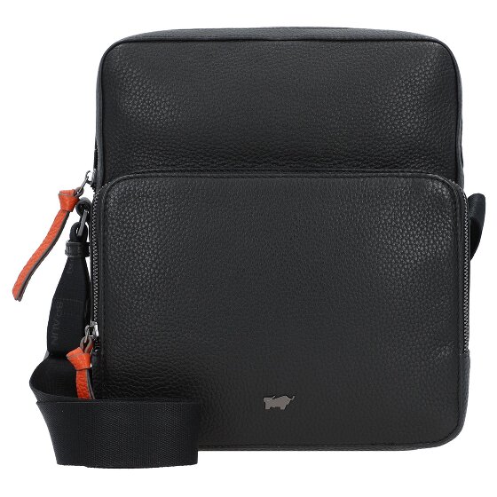 Braun Büffel Novara Schoudertas Leer 23 cm