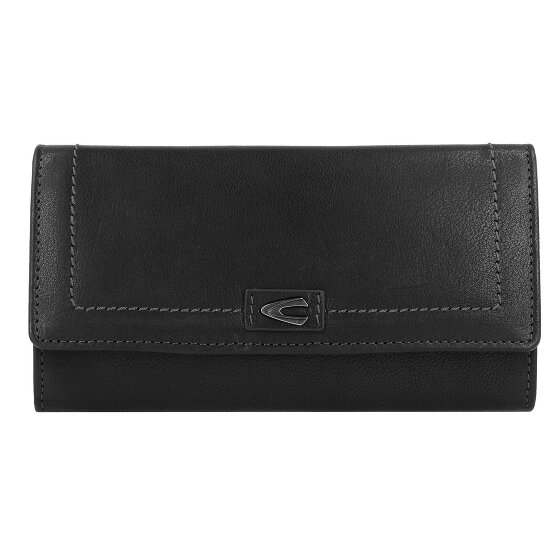 camel active Tarma Portemonnee RFID Leer 19 cm