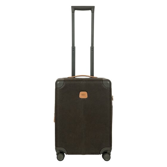 Bric's Life 4 wielen Cabinewagen S 55 cm met uitbreidingsplooi