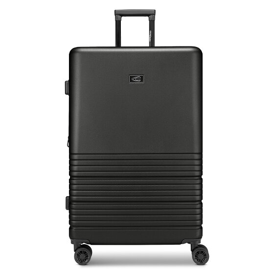 camel active Hanoi 4 wielen Trolley L 78 cm met uitbreidingsplooi